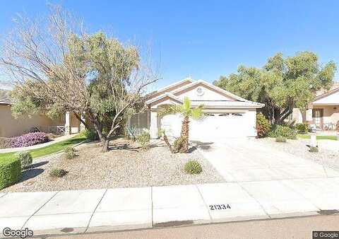 80Th, PEORIA, AZ 85382