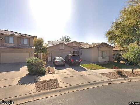 Via Del Oro, QUEEN CREEK, AZ 85142