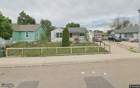 17Th, GREELEY, CO 80631