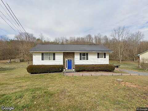 Hidden Valley, ROGERSVILLE, TN 37857