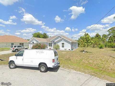 North, LEHIGH ACRES, FL 33936