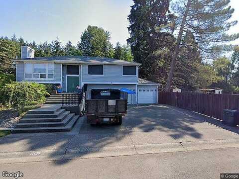 105Th, KENT, WA 98031