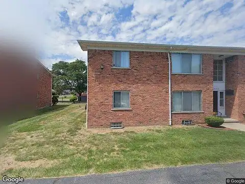 Beaconsfield, SAINT CLAIR SHORES, MI 48080