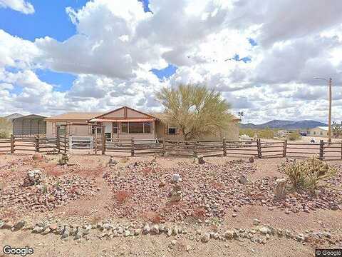 Miramar, WHITE HILLS, AZ 86445