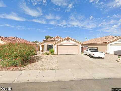 22Nd, APACHE JUNCTION, AZ 85120