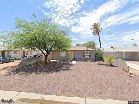 W 9Th St, CASA GRANDE, AZ 85122