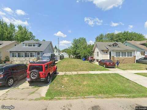 Liddesdale, DETROIT, MI 48217