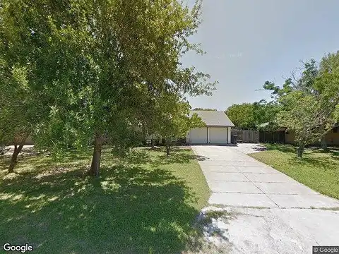 Eastwind, INGLESIDE, TX 78362