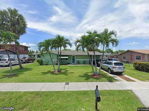 27Th, FORT LAUDERDALE, FL 33311