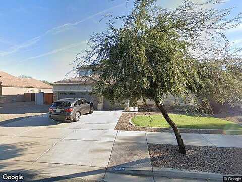 Calle De Flores, QUEEN CREEK, AZ 85142