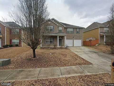 Poplar Falls, LITHONIA, GA 30058