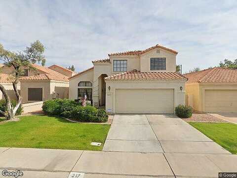 Ironwood, GILBERT, AZ 85234