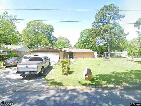 Ridgeland, WARNER ROBINS, GA 31093