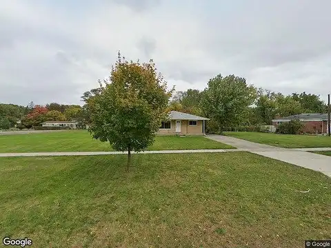 Evergreen, SOUTHFIELD, MI 48075