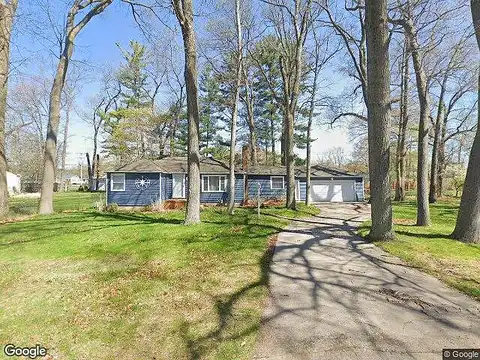 Leif, NORTON SHORES, MI 49441