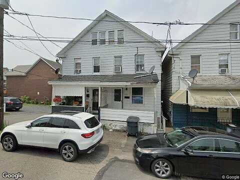 4Th, WEST HAZLETON, PA 18202