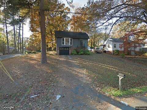 Ridgeway, BESSEMER, AL 35023