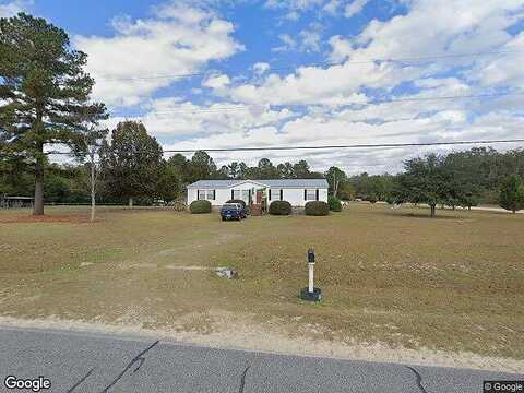 Sims, PEMBROKE, GA 31321