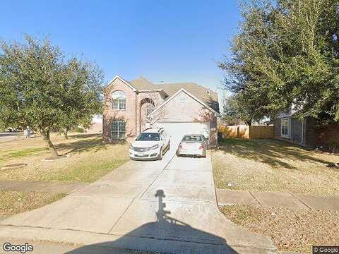 Wildcroft, KATY, TX 77449