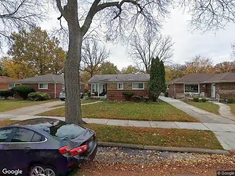 Sussex, OAK PARK, MI 48237