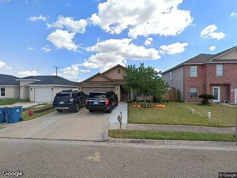 Cabo, LOS FRESNOS, TX 78566