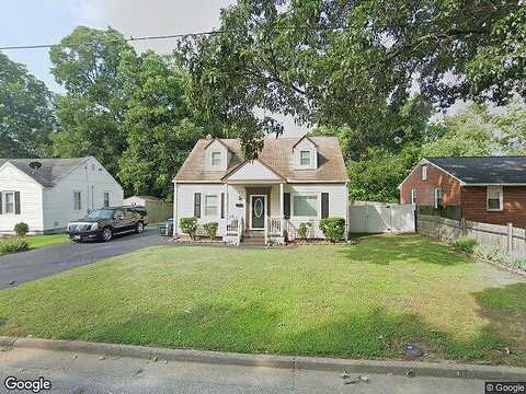 Pine, NEWPORT NEWS, VA 23607