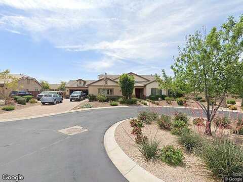 Munoz, QUEEN CREEK, AZ 85142