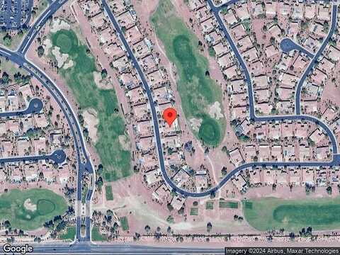 San Ramon, SUN CITY WEST, AZ 85375