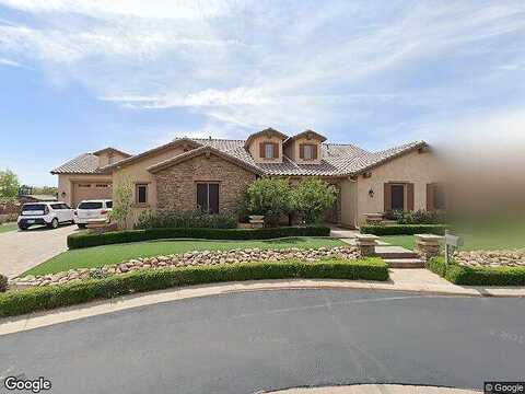 Munoz, QUEEN CREEK, AZ 85142