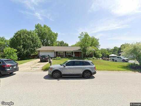 Lake Hill, SAINT PETERS, MO 63376