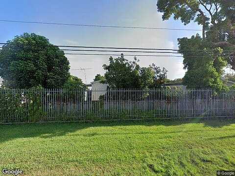 Ne 12Th Ave Lot 211, HOMESTEAD, FL 33030