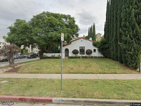 Linnington, LOS ANGELES, CA 90064