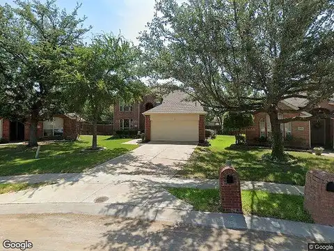 Killarney, MCKINNEY, TX 75072