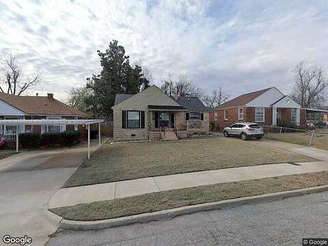 18Th, OKLAHOMA CITY, OK 73111