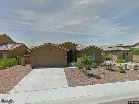 Devin, BUCKEYE, AZ 85326