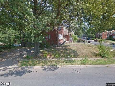 Chadwick, TEMPLE HILLS, MD 20748