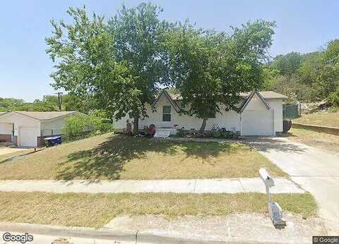 Terrace, COPPERAS COVE, TX 76522