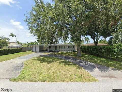 36Th, OAKLAND PARK, FL 33309