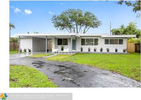 36Th, OAKLAND PARK, FL 33309