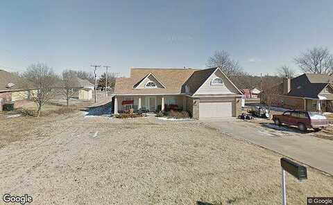 Sequoyah, RAMONA, OK 74061