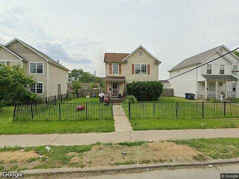 Bancroft, TOLEDO, OH 43620