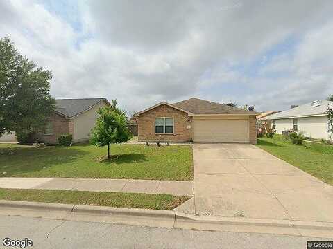 Wegstrom, HUTTO, TX 78634