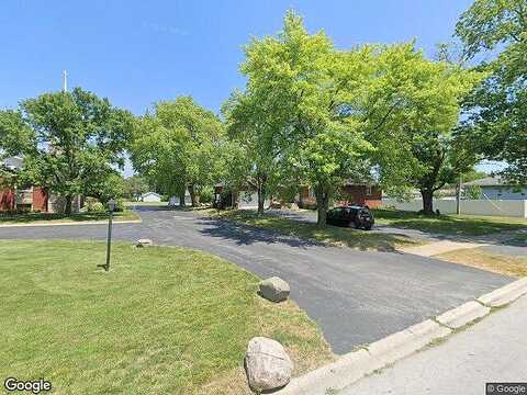 183Rd, LANSING, IL 60438