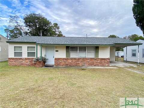 Fernwood, SAVANNAH, GA 31404