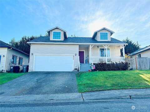 Jasmine, MOUNT VERNON, WA 98273