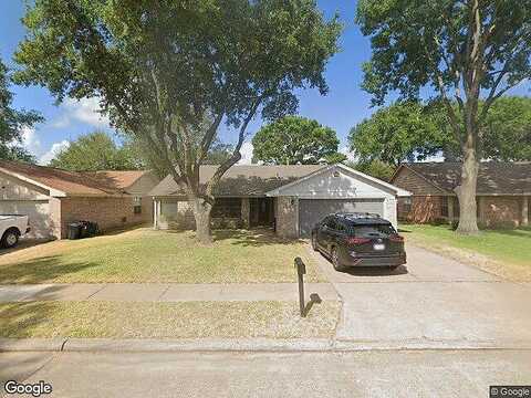 Birch Valley, KATY, TX 77450