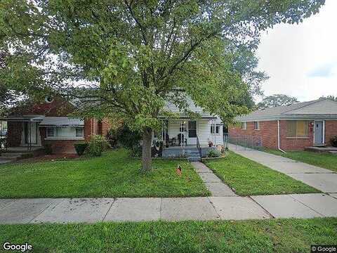 Beechwood, EASTPOINTE, MI 48021