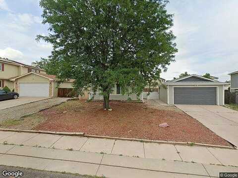 Allyn, COLORADO SPRINGS, CO 80915