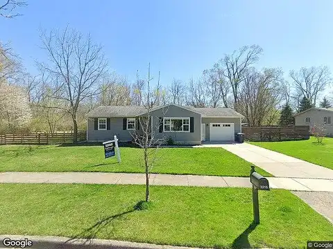 Garden Homes, ANN ARBOR, MI 48103