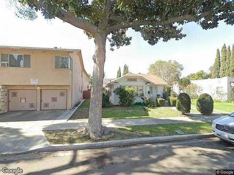 Chestnut, LONG BEACH, CA 90806